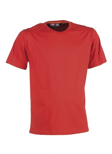 114500  CAMISETA ARGO M/C S - 3XL