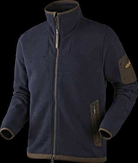 115016  CHAQUETA PUNTO NORJA S-5XL