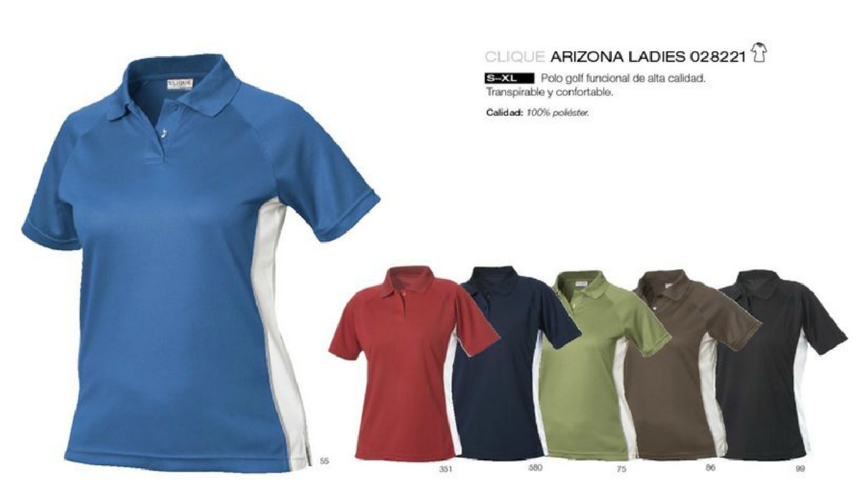 116019  NIKI ARIZONA MENS -LADY