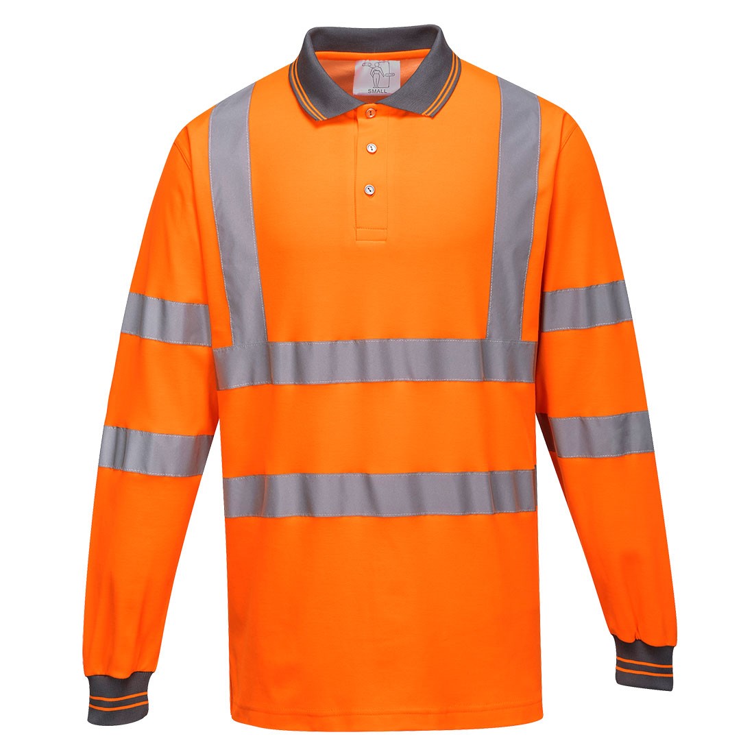 116144  NIKI AV S271 M/L Cotton C?EN ISO 20471 C-3 CE S-3XL