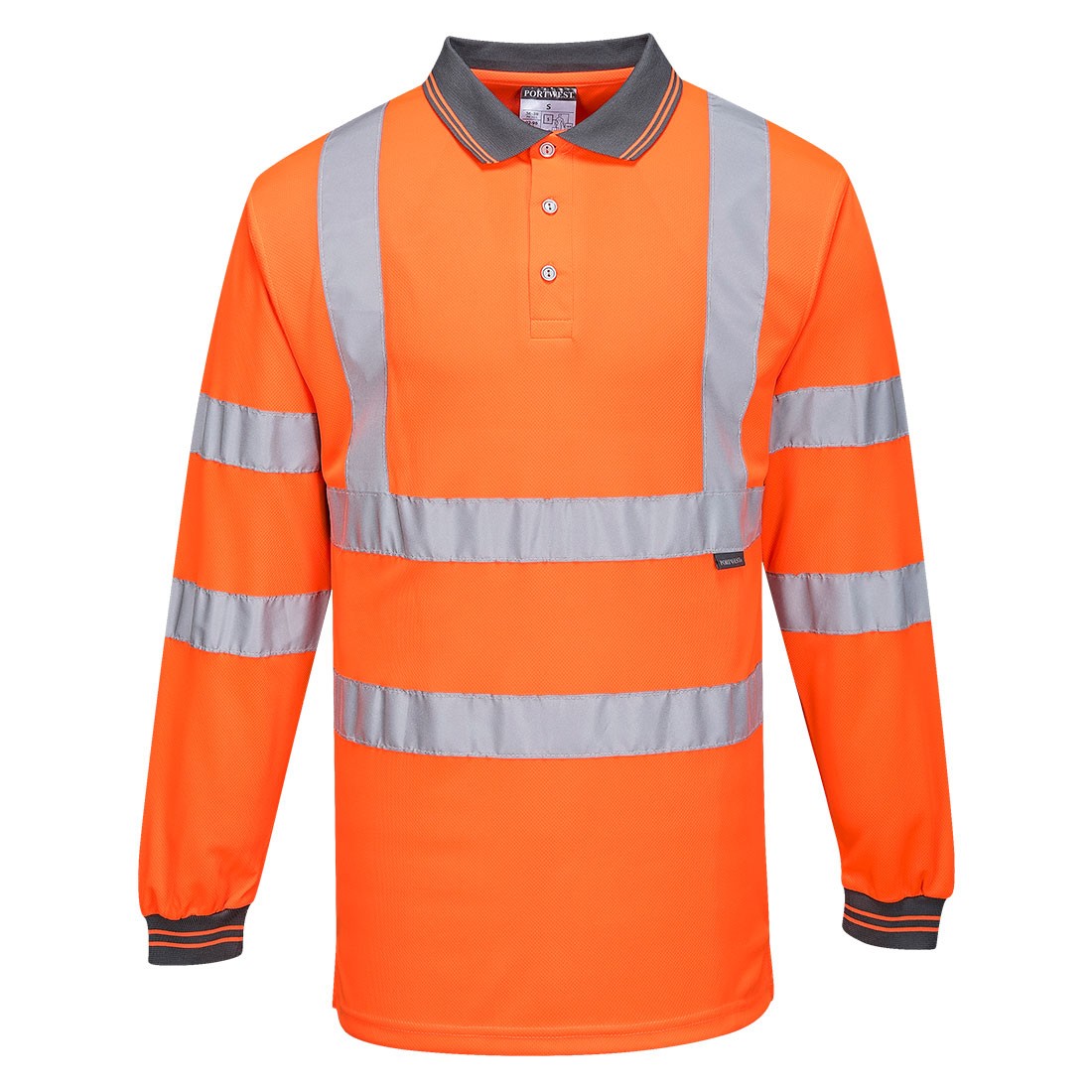 116145  NIKI AV S277 M/L ?EN ISO 20471 Class 3