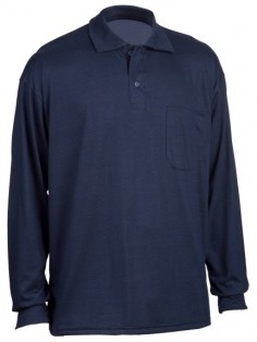 116A37L  NIKI AZUL M/L BOL TECMAN L