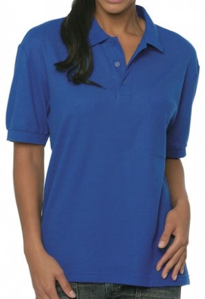 116AZ08S  NIKI AZULINA M/C HAN TOP S