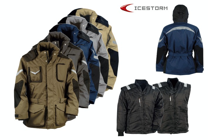 119383  ANORAK ICESTORM  V006 54