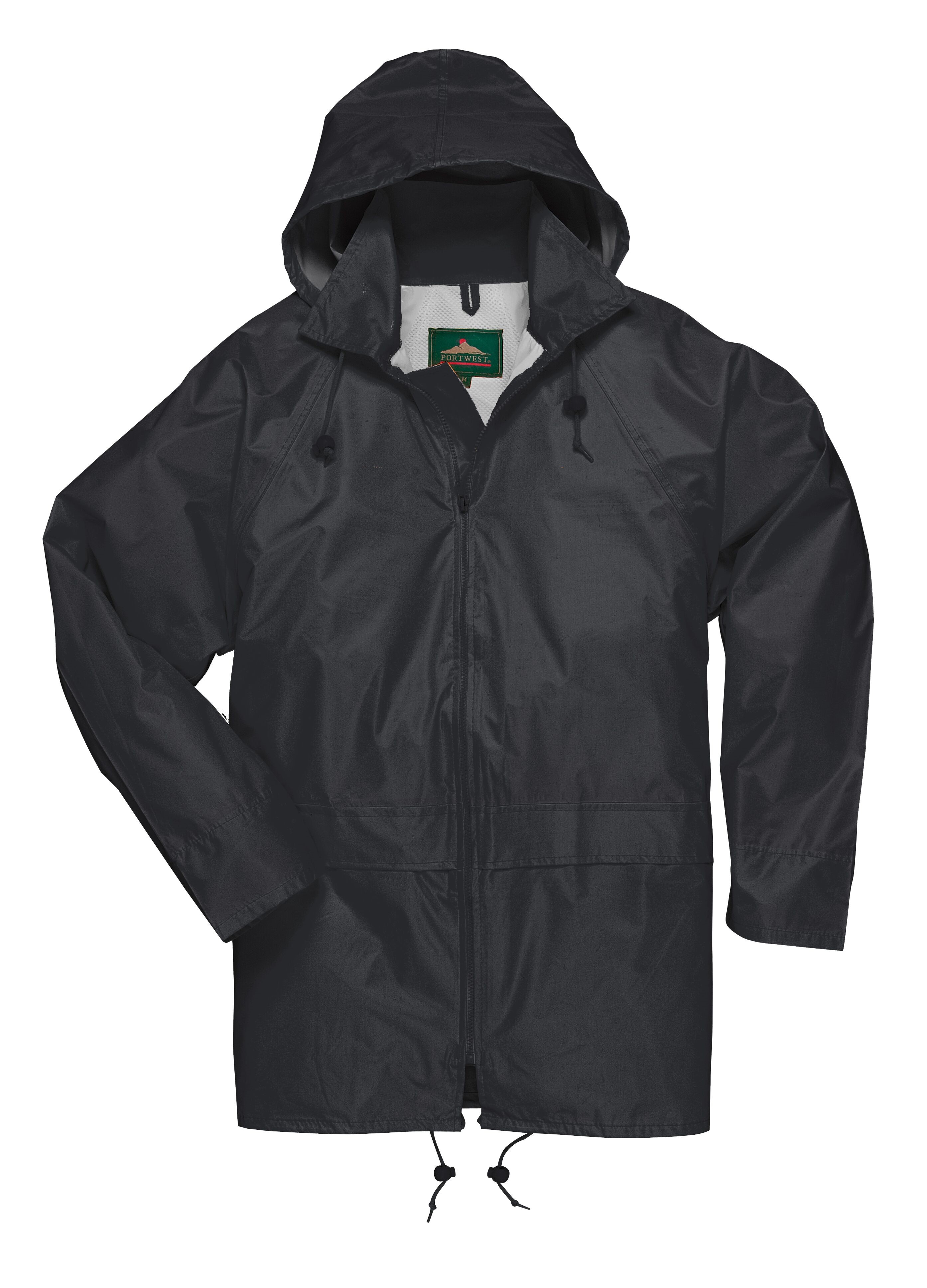 119440  ANORAK CHUBASQUERO Classic S440 S438 XS - 5XL