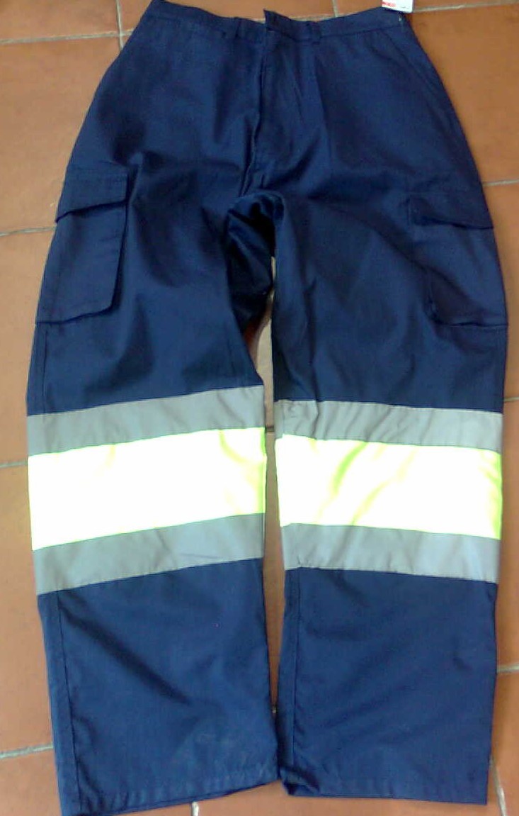 120119  PANTALON MULTIBOL ALTA VISI 5924 SYY 36 -- 70