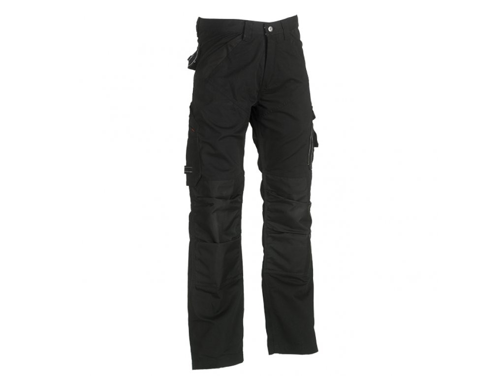 120556  PANTALON APOLLO Multi Pocket Work Trousers Herock 38-54