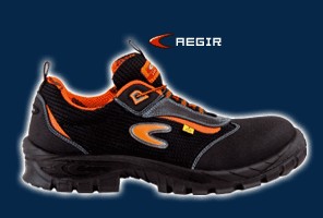 200019  ZAPATO AEGIR S1 P ESD SRC  36 - 48