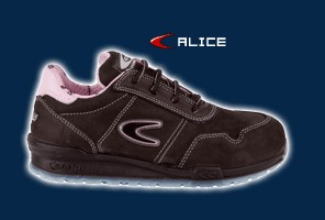 200024  ZAPATO ALICE S3 SRC