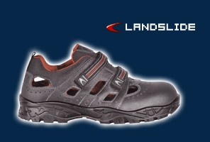 200039  SANDALIA LANDSLIDE S1 P SRC 39 - 47