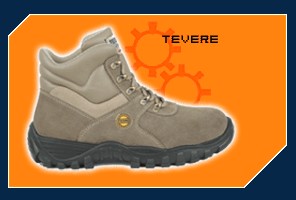 210010  BOTA CALIBAN TEVERE S1 P 38 -- 47