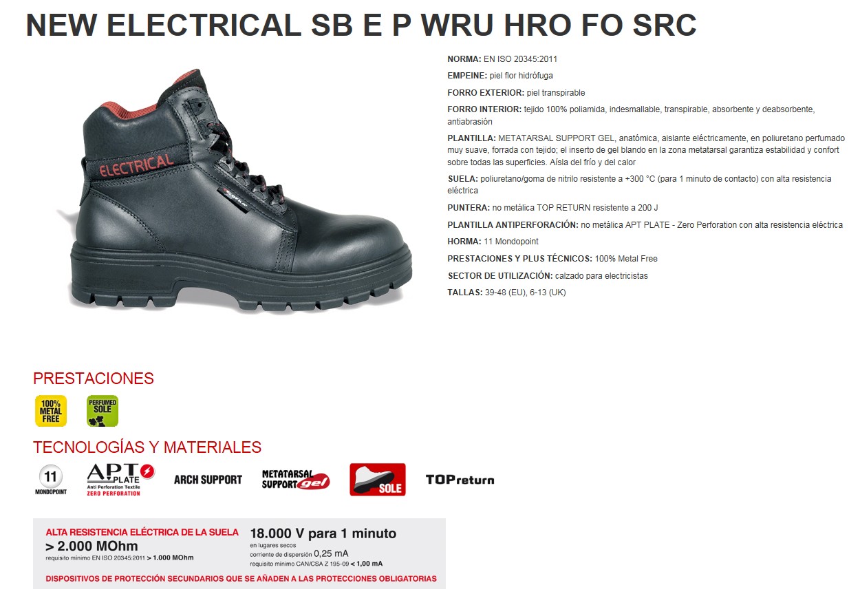 210012  Electrical New Bota 39--48