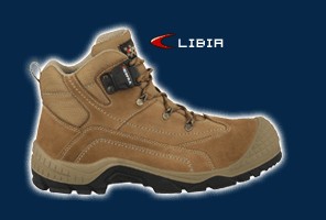 210029  BOTA LIBIA S1P 36 - 48