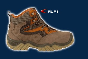 210040  BOTA ALPI S1 P HRO SRC  39 - 47