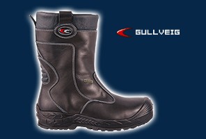 210045  BOTA GULLVEIG S3 WR CI HRO SRC 39 -47