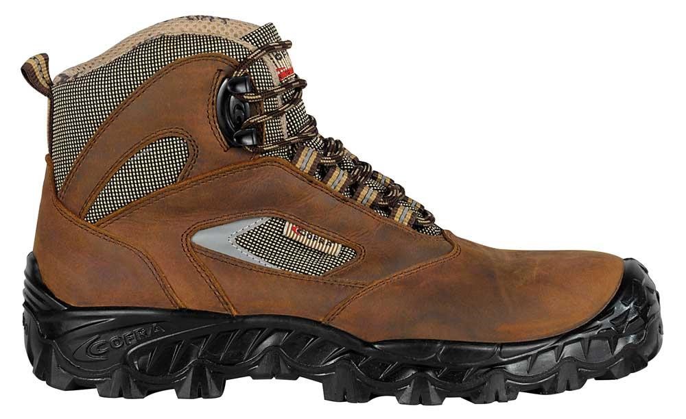 210062  BOTA KAVIR S3 SRC 39-47 (EU), 6-12 (UK)