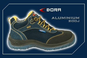 21A0342  BOTA BORA S3 WR EN345 42