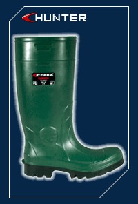 21V01036  BOTA KATI HUNTER S5 CE 36