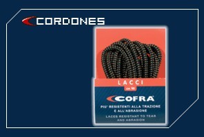 280052  CORDON  COFRA 90,110,130cm