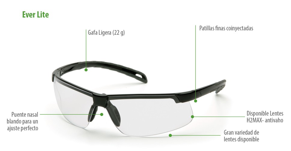 300005  GAFA EVERLITE