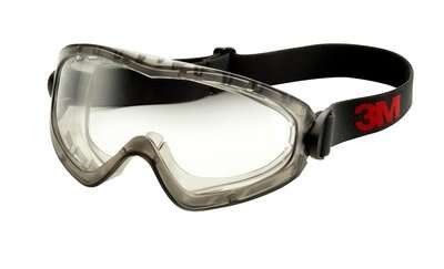 300008  GAFA 3M GOGGLE 3M CE PC SGAF COV/19