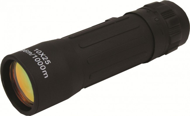 330707  MONOCULAR BIN004 northumberland dales 10x25 camo