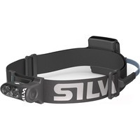 330708  LINTERNA SILVA  TRAIL RUNNER FREE