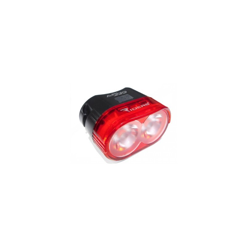 330729  FOCO LED TRASERO CARGA USB CE