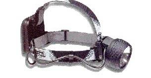 33SN03  LINTERNA FRONTAL ZOOM HALO E04