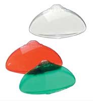 33SN5  LINTERNA KIT FILTROS CRISTAL TIKKA Y ZIPKA