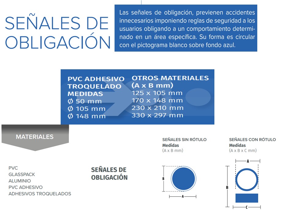343007  SEÑAL AUDITIVO OBLIGATORIO