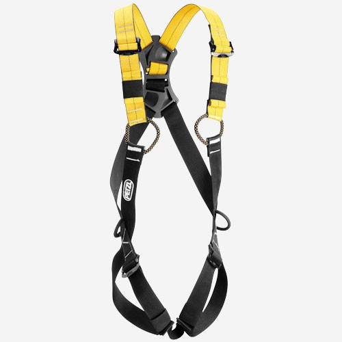 350003  ARNES PETZL NAVAHO NEWTON 2 CALIDRIS ST cintura CE