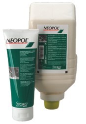 360200  NEOPOL LIMPZA NEW MEDIA 5000 2000 soft 250 ml tubo