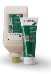 36SC22  KRESTOPOL LIMPIEZA EXTREMAS 250 ml tubo