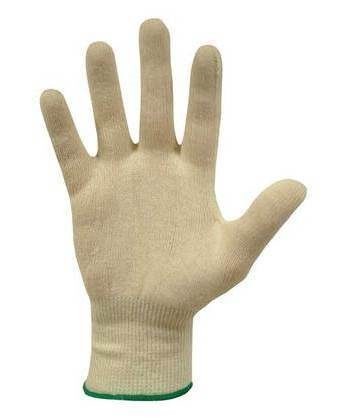 430002  GUANTE Dermatology Cotton Glove (10und)