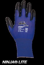 440017  GUANTE NINJA FLEX X NX LITE(12und) S7 - XL10