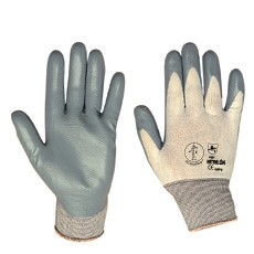 44GR02XL  GUANTE G. NITRILON (10und) 10-XL