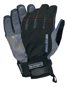 460004  GUANTE SUMMIT DS-110-