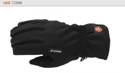 460010  GUANTE TOWN WIND 1445