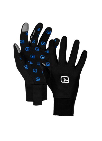 460091  GUANTES MERINO FLEECE SMART