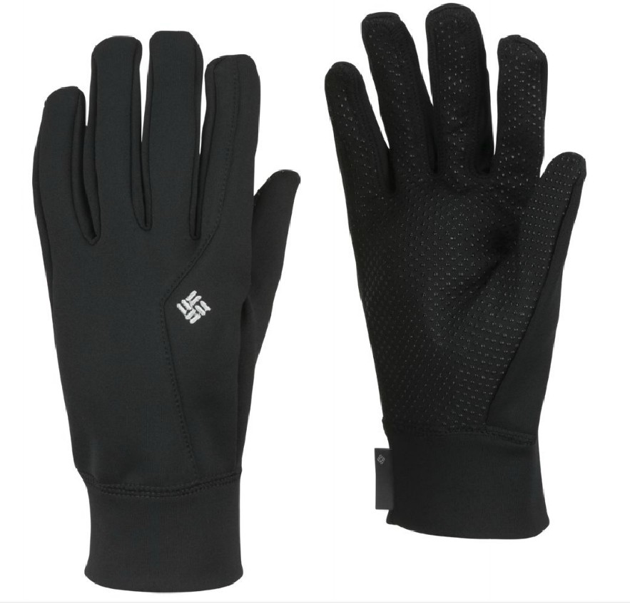 460100  GUANTES HIT THE TRL SM9458