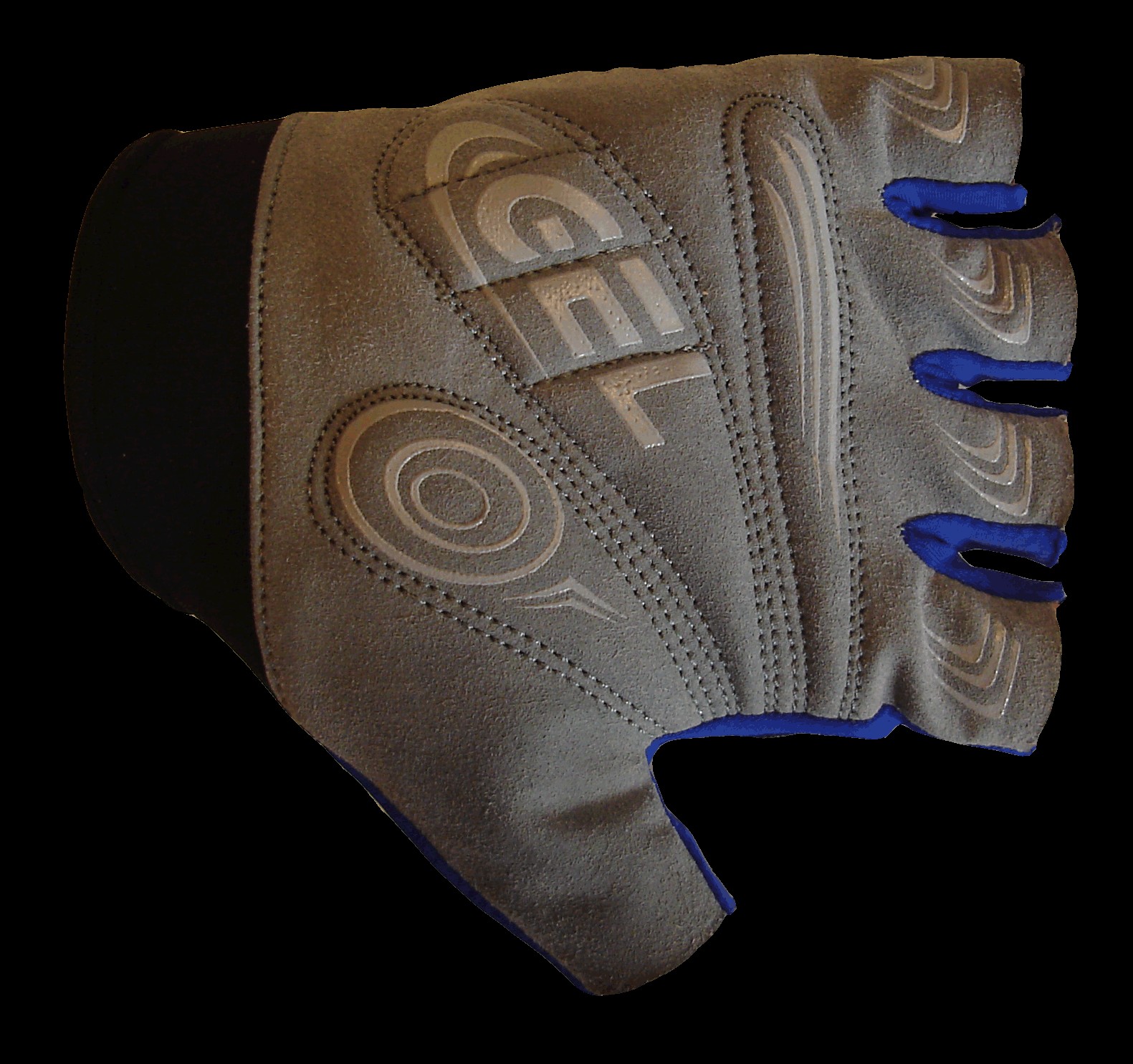 460690  GUANTES CICLIMO S/D ROG