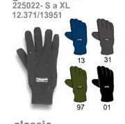 46GR01XL  GUANTE GRIS LANA FRED225022 XL