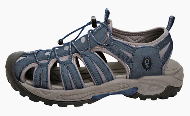 500052  ZAPATILLA ALDEA SANDAL TREKKING 36 - 47