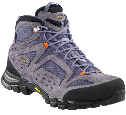 520004  BOTA ARRIBA MID XCR 618 6 -- 13