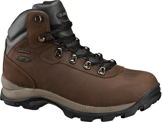 520016  BOTA ALTITUDE IV WP HITEC