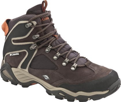 520100  BOTA COLUMBIA POLECREEK BM3565