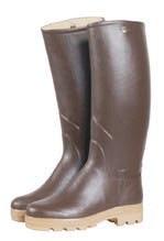 52M2542  BOTA KATI MARRON PROTECK BTE/T BCB1455-0100 42