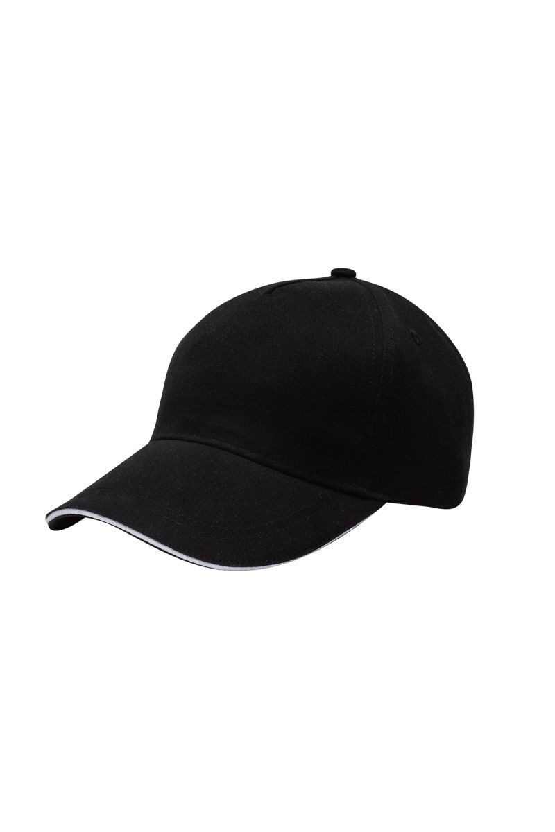 730020  GORRA 5 PANELES MCT200