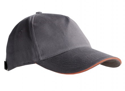 730050  GORRA HORUS 5 PANELES HEROCK